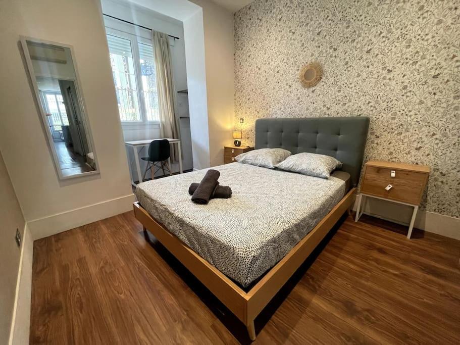 T3 Clim Hypercentre Apartment Nizza